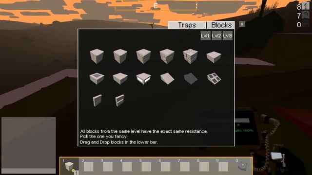 »Incoming Indie: Space Nomads (w/ FedoraG4mer) смотреть онлайн