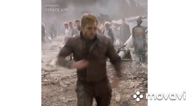 Крутяк!!! можно Почувствовать Себя в роли актёра кино, артиста на сцене))Технологии рулят)) смотреть онлайн