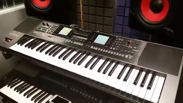 roland ea7 смотреть онлайн