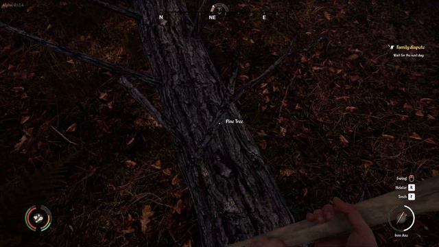 RESOURCE STORAGE #2! - PART 21 - MEDIEVAL DYNASTY смотреть онлайн