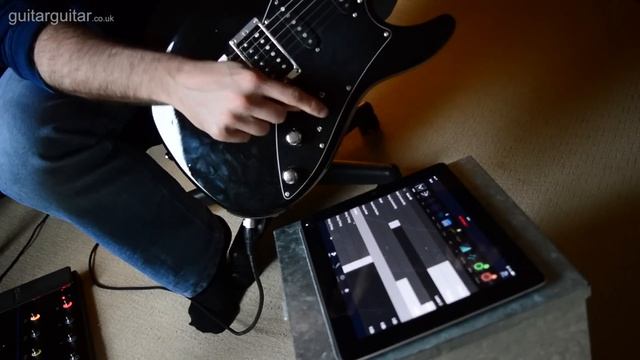 Line 6 - Firehawk FX смотреть онлайн