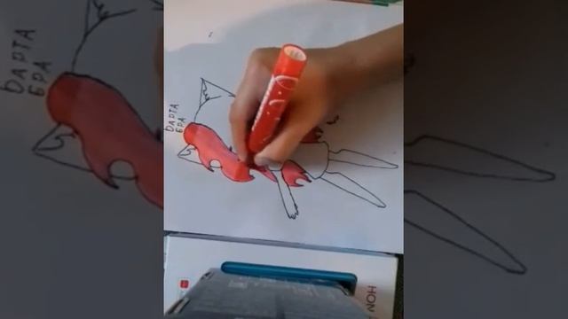 Как можно разнообразить себя в плане рисовани?/Рисую Барту бра смотреть онлайн