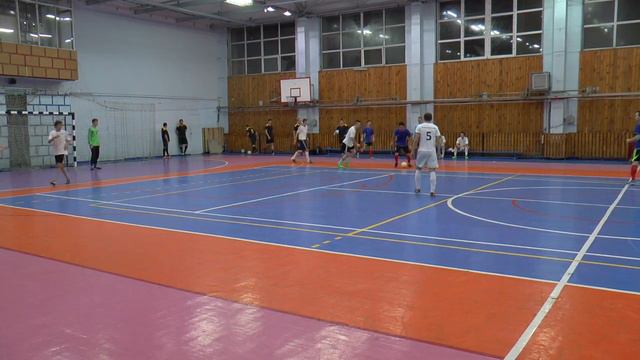 9 тур ФК Рогань - ФК Монолит (Элитное) 2 тайм 15 Осенний кубок СК ВИРТА смотреть онлайн