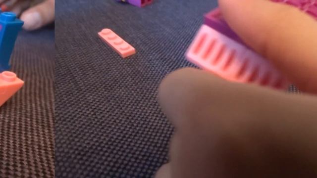 Обзор сборки Страна чудес. Конструктор AUSINI Страна чудес. смотреть онлайн