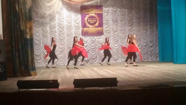 В ритме танго. к-в Азиза смотреть онлайн