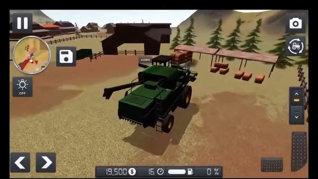 VIDEO TUTORIAL FARMER SIM 2015 смотреть онлайн