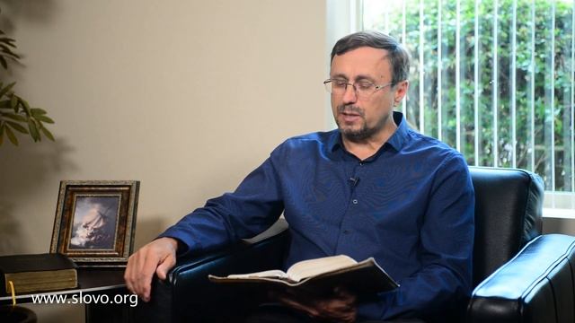 Кто будет в раю? | "Библия говорит" | 283 смотреть онлайн