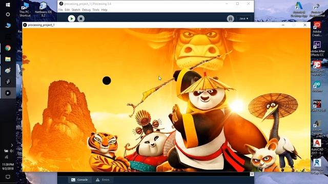 Learn JAVA Mini Game Developing in 12 min with SOURCE CODE смотреть онлайн