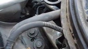 Замена жидкости охлаждения двигателя Рено Меган 2