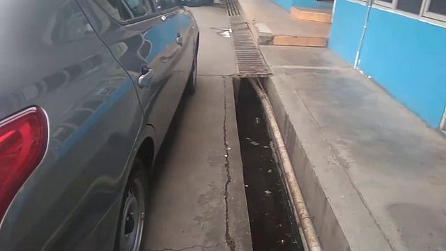 Almera 2014 ex Bluebird смотреть онлайн