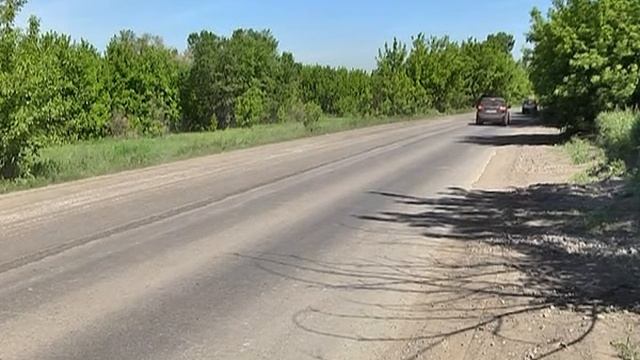 В Новокузнецке продолжается масштабный ремонт дорог смотреть онлайн