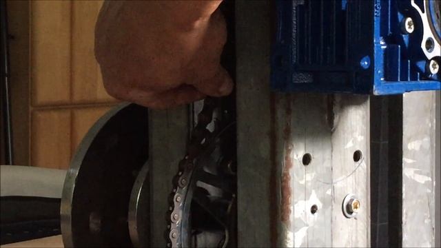 Делаю шлифовально полировальный станок для нового проекта смотреть онлайн