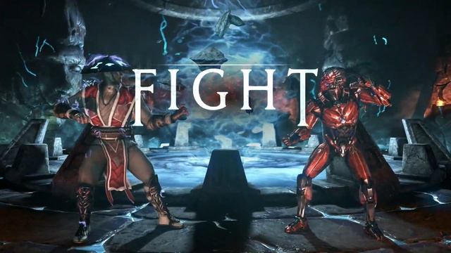 All 16 Raiden Finishers Ranked! | Mortal Kombat Discussion смотреть онлайн