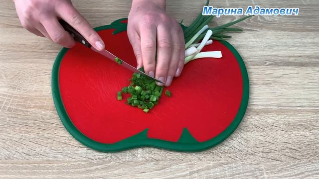 Салат «Радость» с огурцами и сыром смотреть онлайн