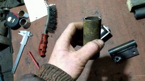 Рычаги задней подвески на самодельный квадроцикл #6