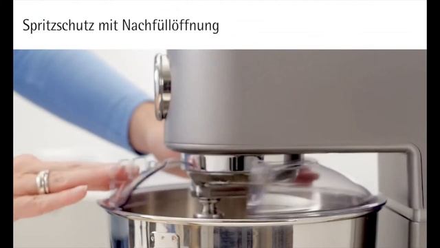 Robot kuchenny WMF Profi Plus - adamar.pl смотреть онлайн