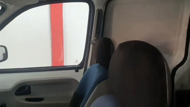 Renault Kangoo Confort 1.6 2011 смотреть онлайн