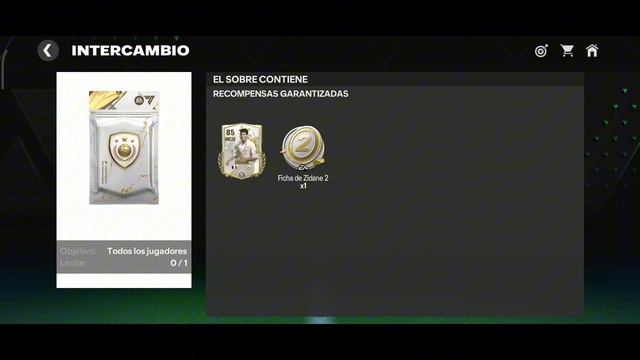 OFICIAL! Vuelve el MEJOR evento de FIFA Mobile 🥲 | RECLAMO a ZIDANE 88 | EA FC Mobile смотреть онлайн