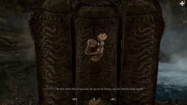 Skyrim: Let's Build an OVERPOWERED NIGHTBLADE | #24 | Finale смотреть онлайн