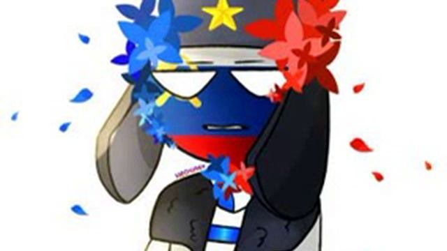 Озвучка фанфика Countryhumans: Добиться любви, часть 1 смотреть онлайн