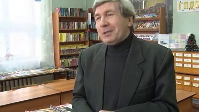 25 лет библиотеке смотреть онлайн