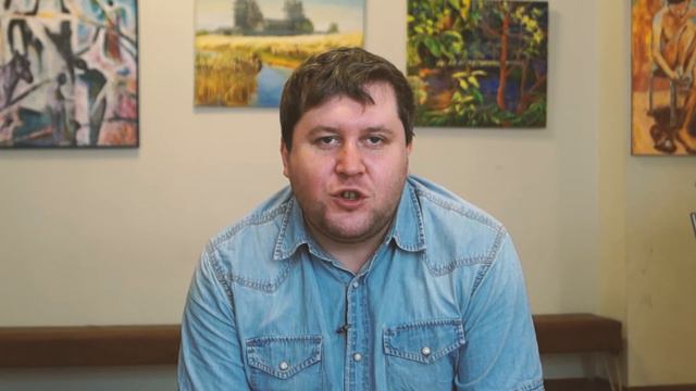 Константин Комаров смотреть онлайн