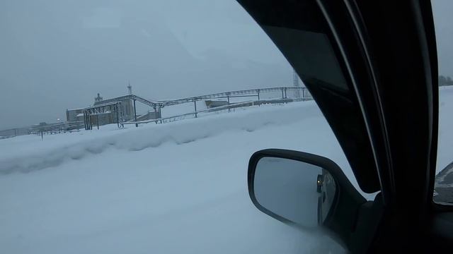 LADA 4x4 Нива / Перевозка снегохода Yamaha viking 540V смотреть онлайн