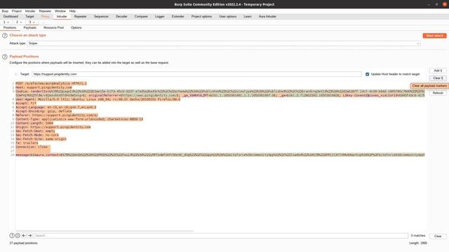 LevelUpX - Series 1: Salesforce Object Recon with B3nac смотреть онлайн