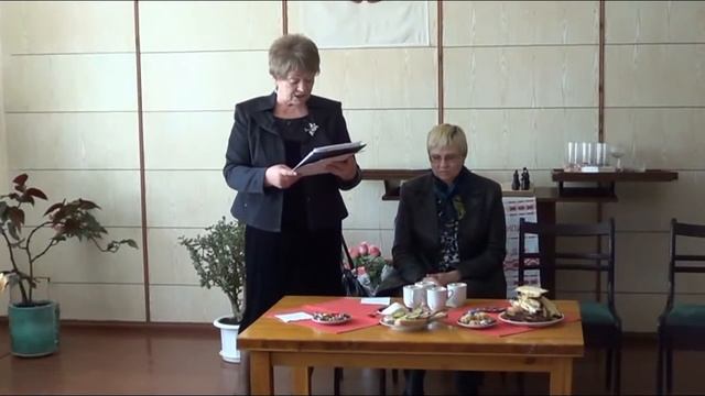 С Днём Победы Ветераны Телеханского края !!! смотреть онлайн