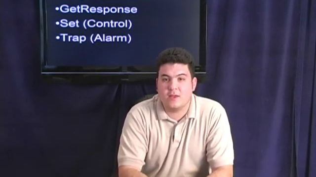 SNMP Tutorial смотреть онлайн