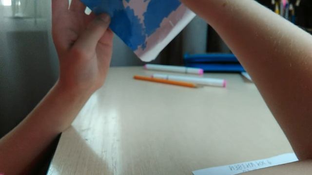 #flipaclip ПОДЕЛКА НА 14 февраля. Для моей подруги!#подпишись #приколы #подарки смотреть онлайн