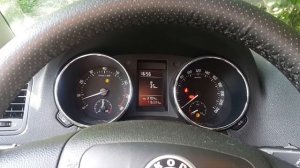 Звук после замены масла шкода йети 1,2 tsi
