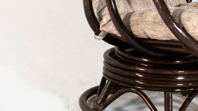 Кресло Вращающееся 05/01В смотреть онлайн