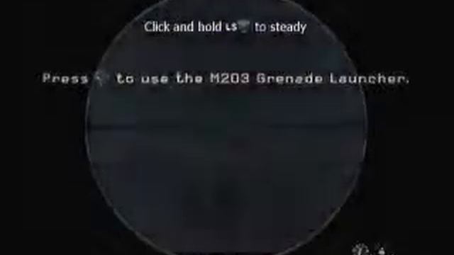 Call of Duty 4 Four of a Kind Achievement Guide смотреть онлайн