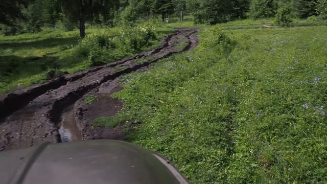 2020 7 июль 10 Алтай 3 Мультинские озёра смотреть онлайн