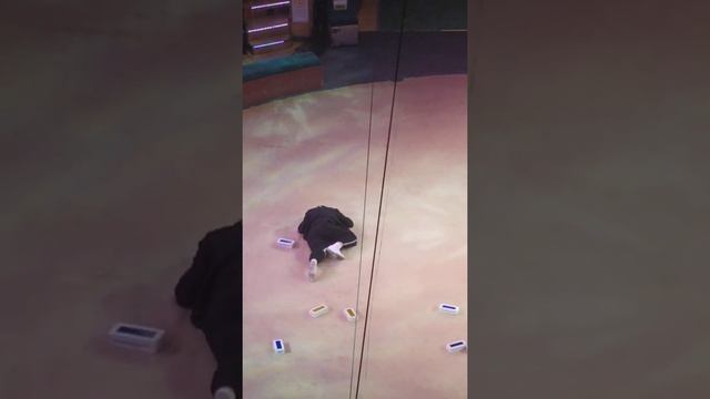 Белгосцирк клоуны! Цирковой калейдоскоп Ноябрь 2020. Кубики. смотреть онлайн