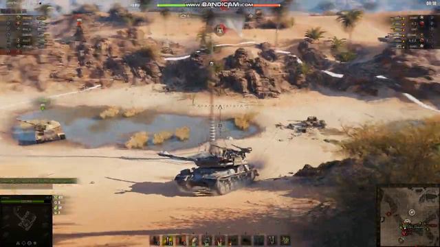 Мир Танков. Режим : Натиск. Награды за 140 побед в режиме. смотреть онлайн