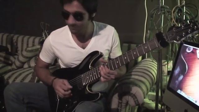 Rana Hasan C-7 FR EXTREME Shred смотреть онлайн