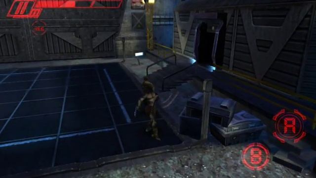 Прохождение AvP:Evolution#2 смотреть онлайн