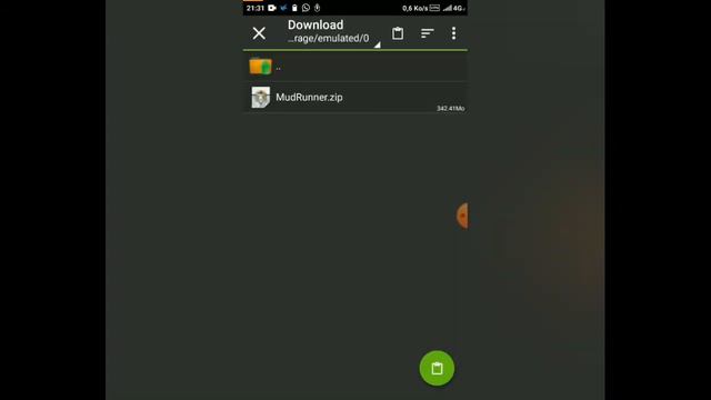 [NEW] TÉLÉCHARGER/INSTALLER ~MUDRUNNER~ GRATUITEMENT SUR ANDROID & IOS смотреть онлайн