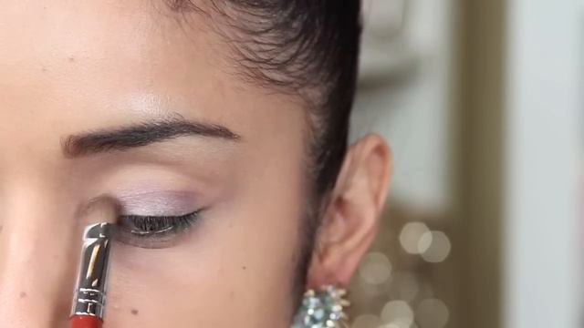 The Paris Project: Luxurious Smokey Eye смотреть онлайн