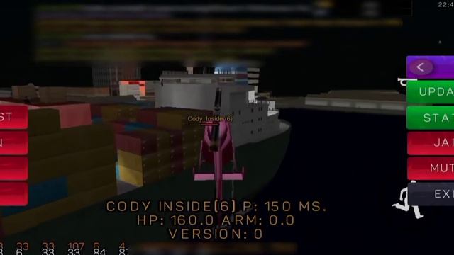 я люблю играть на сантроп рп смотреть онлайн