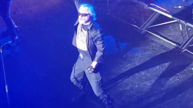 АлисА - Небо славян 23.12.2022 смотреть онлайн