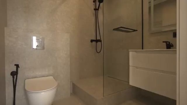 Видова SMART квартира | ЖК Славутич | квартира з ремонтом | поруч метро | ОК оселя смотреть онлайн