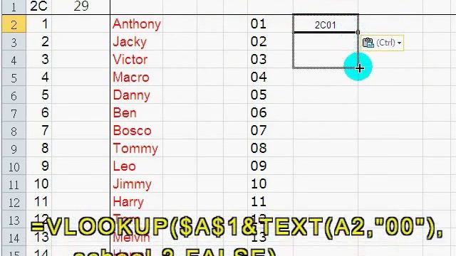 ?Excel seating plan 座位表 (靜音) смотреть онлайн