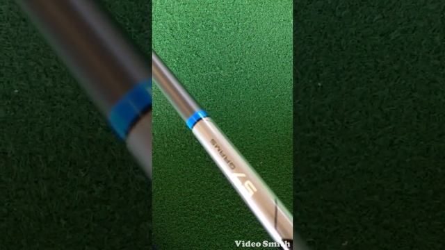 Taylormade SLDR W#1 Speeder57-S (US) 'Arowana'! смотреть онлайн