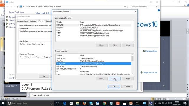 Installation Of selenium Part 1 || Selenium Part 10 смотреть онлайн