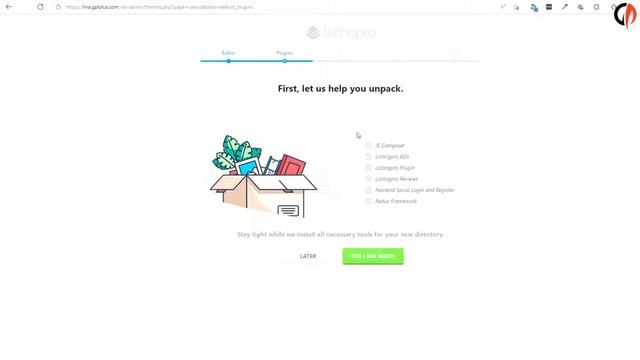 How to Download Listing Pro WordPress Theme, Installation & Demo Import смотреть онлайн