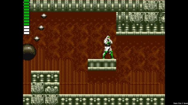 Shinobi 2: The Silent Fury / The G.G. Shinobi 2 (Sega Master System) Recensione смотреть онлайн