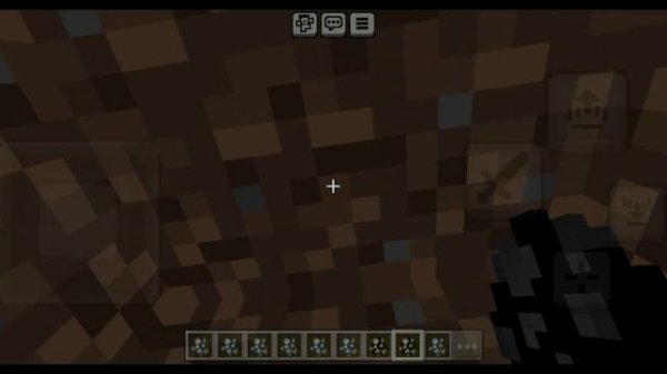 From The Fog Mod For Minecraft pe [bedrock]